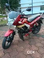 Mahindra Centuro