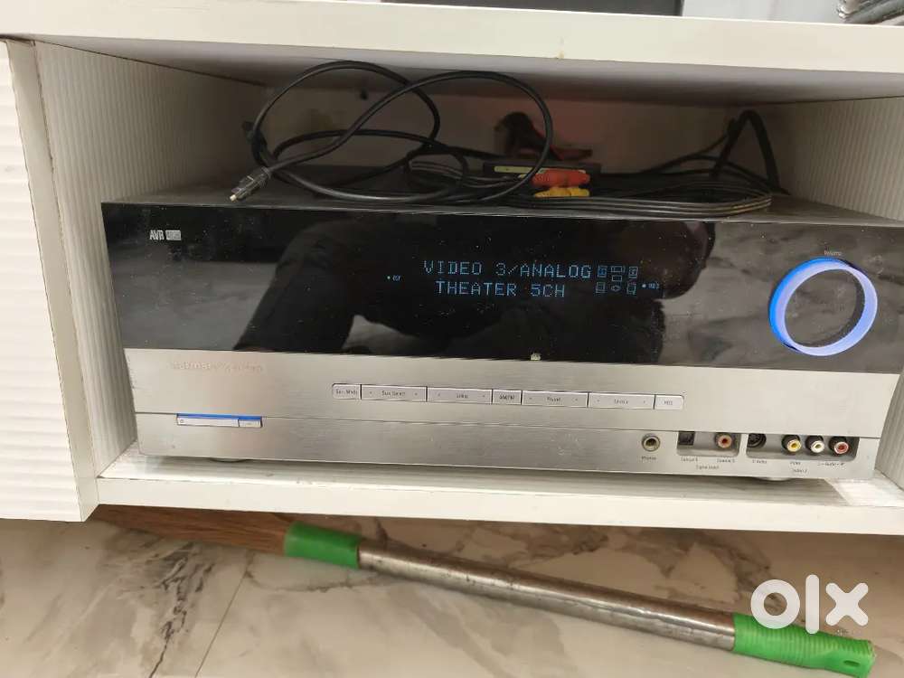 Harman kardon, jbl home theatre 5.1