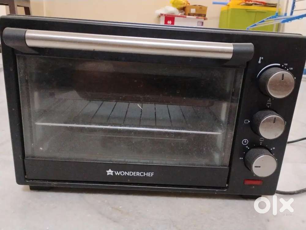 Wonderchef OTG