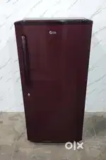 LG 5-Star 215L Single Door Fridge, Free Door Delivery Bengaluru.