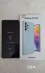 Samsung A73 5G [ 8/ 256 GB]
