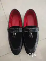 Loafer party shoes Size 10 number