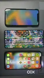 Samsung S21ultra & Iphone 11promax & Iphone X