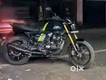 TVs ronin bike for sale
