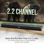 mivi soundbar