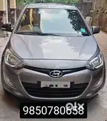 Hyundai i20 1.4 Asta Option, 2013, Petrol