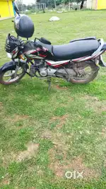 Koi problem nahin hai bike mein.