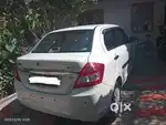 Maruti Suzuki Swift Dzire 2015 Petrol 63000 Km Driven