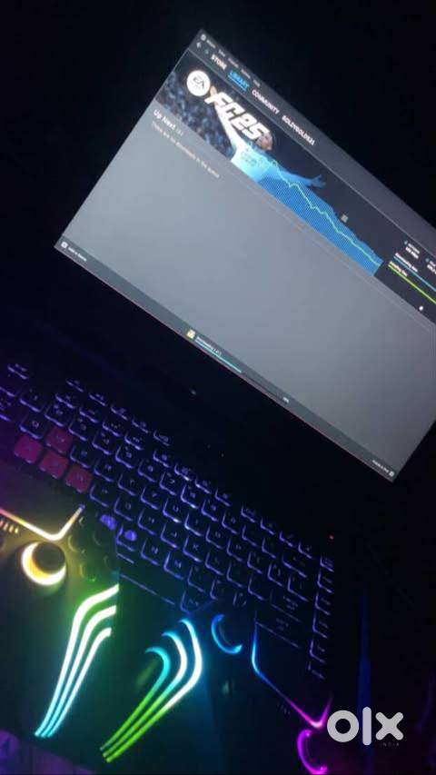Asus ROG Strix