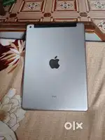 iPad 5th New Generation!
