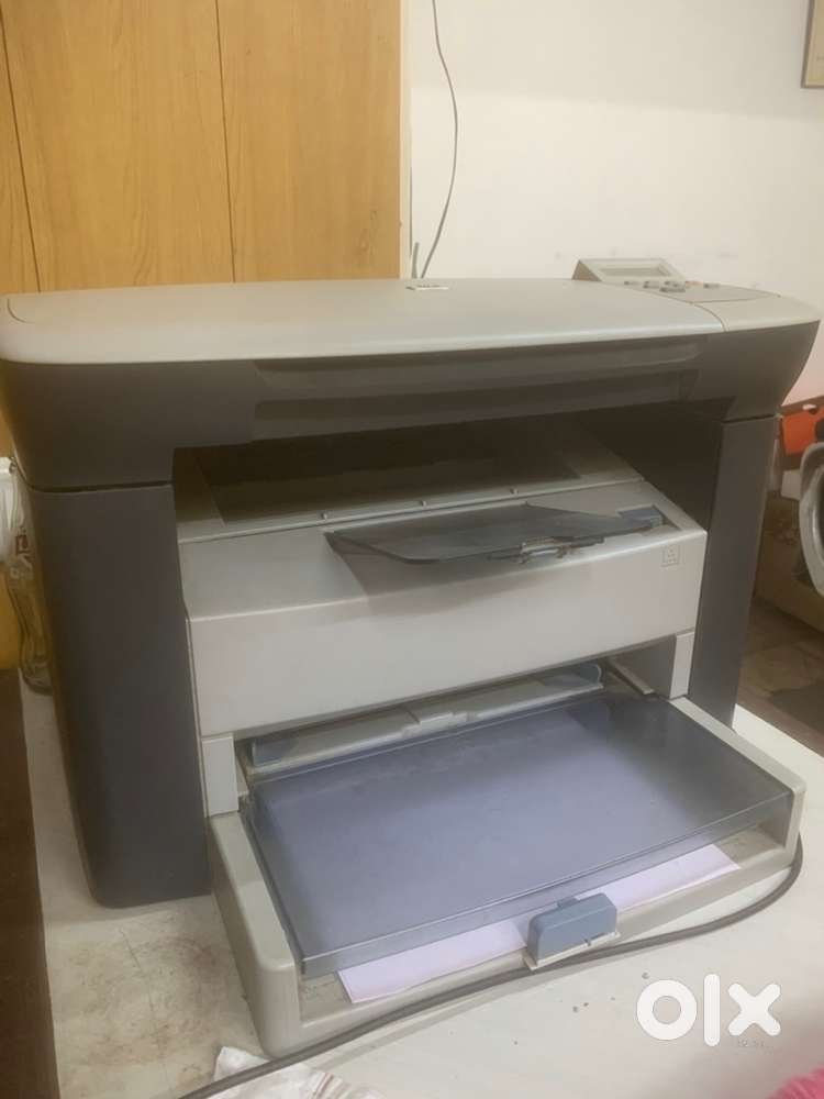HP LASER JET M1005 MFP