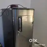 Whirlpool Ice Magic + V-Guard Stebilizer