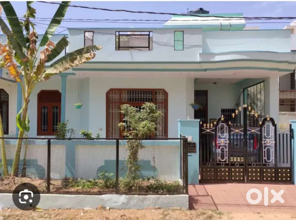 3BHK HIG House For sale Kaveri Path 25 park Facing 3Cr.Demand