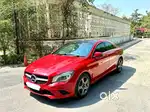 Mercedes-Benz CLA 2015-2016 200 D Sport Edition, 2015, Diesel