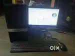 Computer PC HP CPU