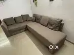 Sofa cum Bed