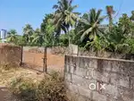 LAND FOR SALE NEAR METRO STATION(NH47),ERNAKULAM
