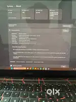 Dell Precision 5530 4k touchscreen flawless