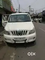 Mahindra Xylo 2010 Diesel 145500 Km Driven
