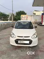 Maruti Suzuki Alto 800 2013