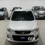 Maruti Suzuki Alto K10 VXI, 2019, Petrol