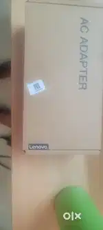 Laptop  charger