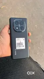 Redmi Note 14 Pro Plus