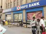 WE ARE HIRING IN HDFC BANK JOB AVAILABLE IN LOCATION!!