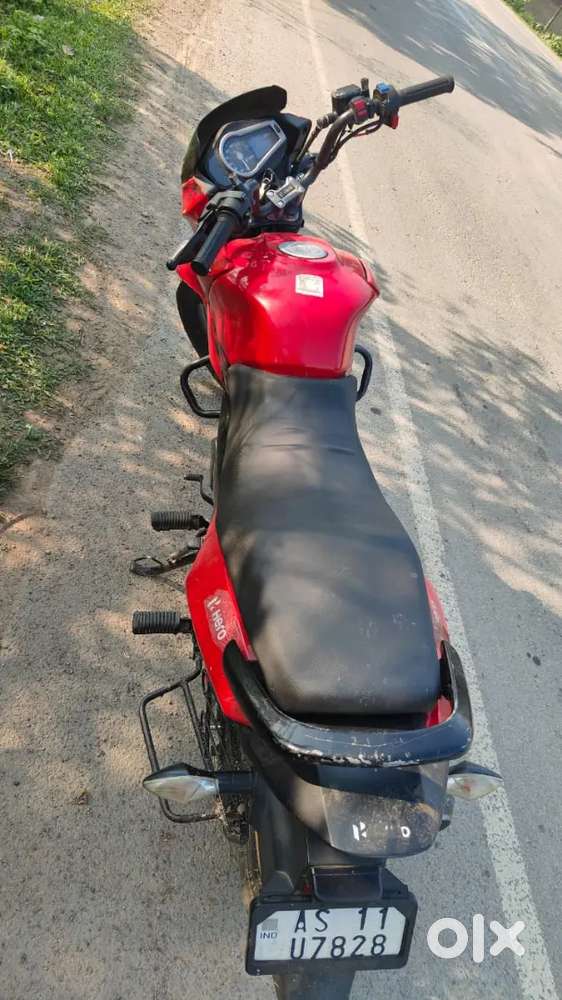 Glamour good condition