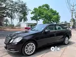 Mercedes-Benz E-Class 2.1 E 250 CDI Edition, 2011, Diesel