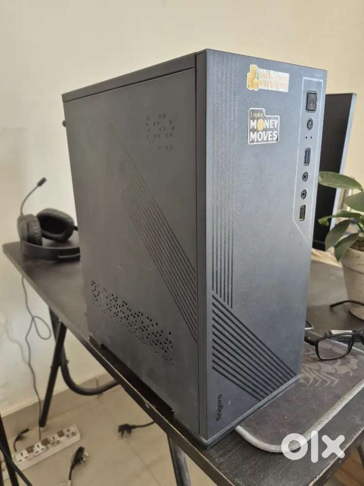 Gaming Computer