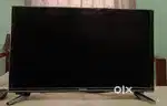 24 inch  Panasonic LED TV in excellent condition