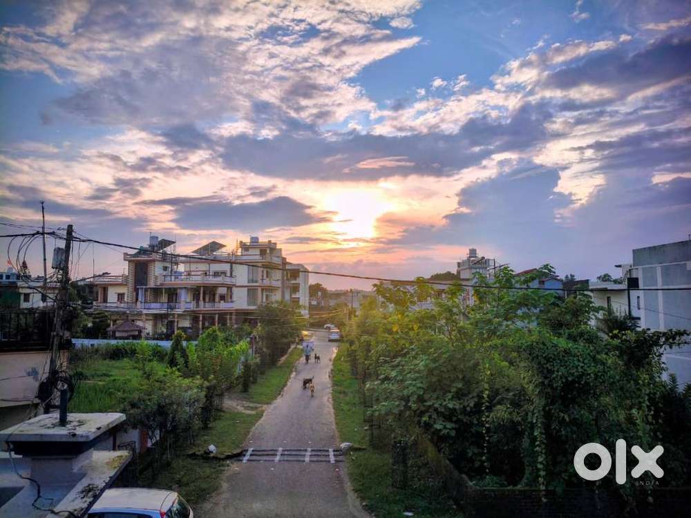 Independent, 2BHK House available near ISBT, Chandrabani.