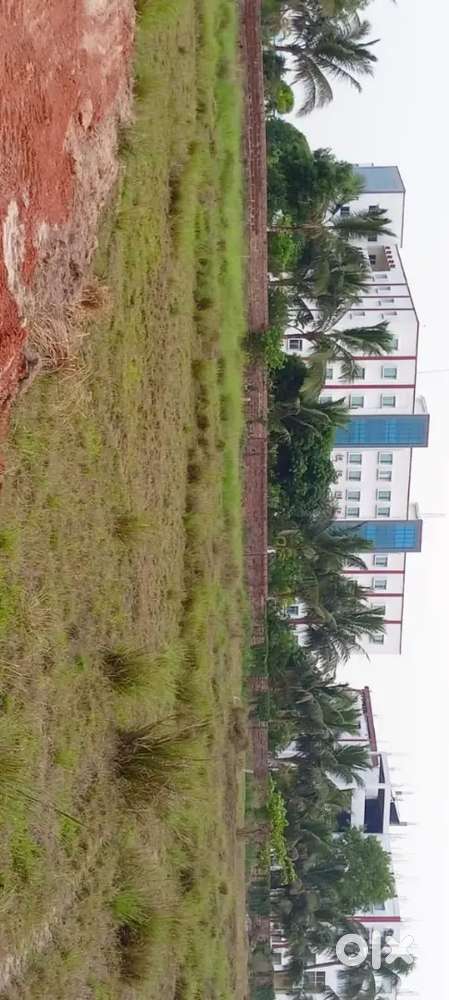Plot for sale