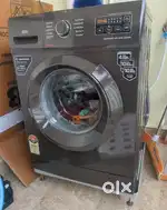 IFB front loading washing Machine