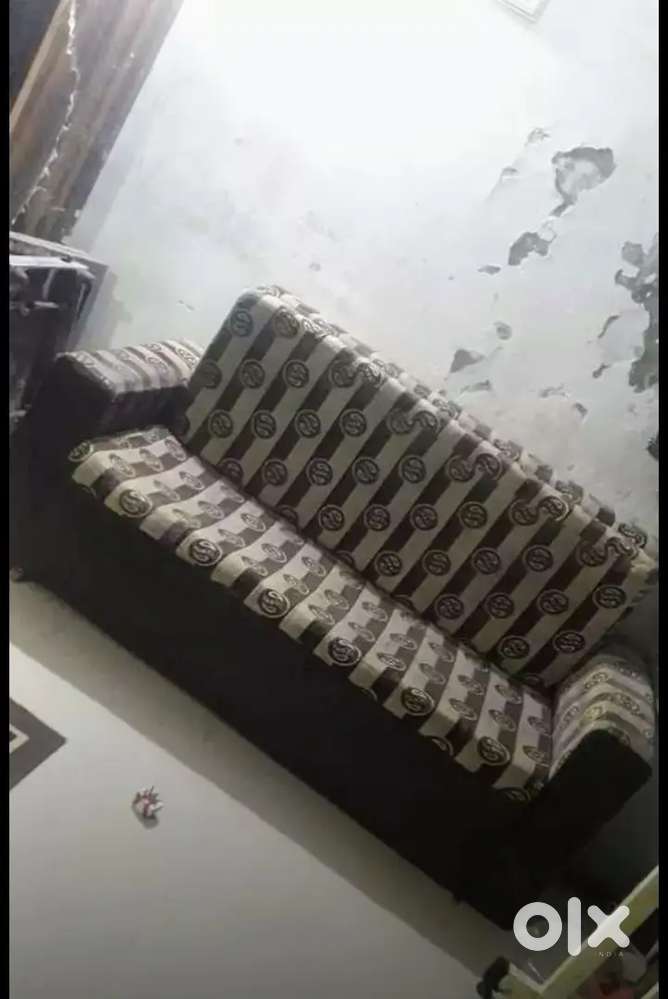 SOFA CUM BED