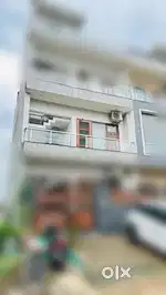 Newly built 2bhk floor for sale