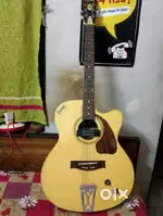 Acoustic guitar