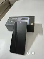 Mi 11X modal 2021