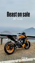 Wanna sell my bike urgent to buy a new one
