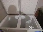 It's a blue star fridge i selling