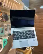 HP Elitebook 830 G5 Core i5 8th Generation 8GB / 256GB Touch Laptop