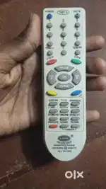 LG tv good working condition