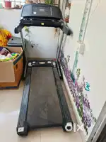 Trademill for sale, powermax
