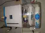 Kent RO water