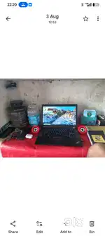 Lenvo ThinkPad I-5 gen