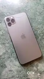 11 pro max 4G / 64 storage