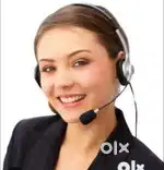Female Malayalam Telecaller