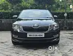 Skoda Octavia, 2018, Petrol