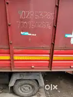 Three wheeler auto driver